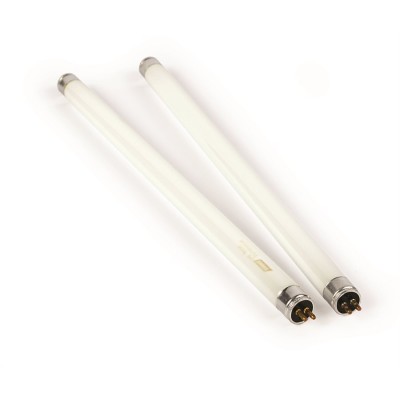 Tube fluorescent 12'' 8W 2PK