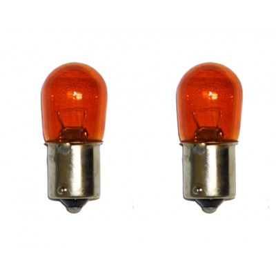 Ampoule # 1003 / 1156 orange
