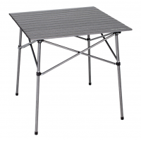 Table à enrouler en aluminium Lippert