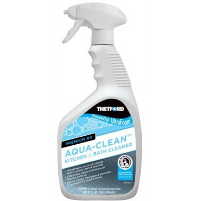 Nettoyeur cuisine & salle de bain Aqua-Clean