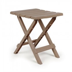 Table d'appoint adirondack