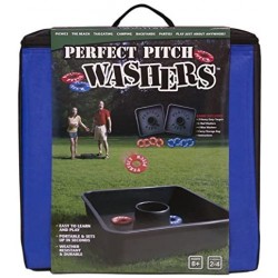 Jeu Perfect Pitch Washers