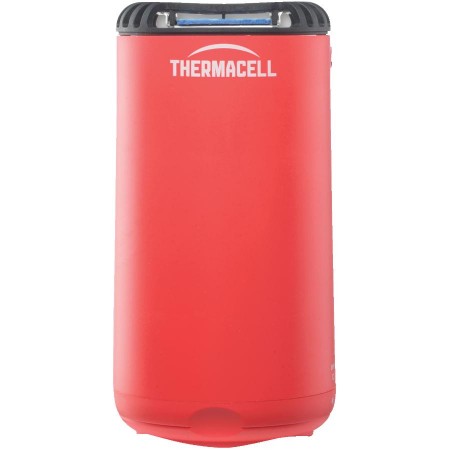 Anti-moustiques pour patio Thermacell rouge