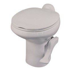 Toilette Aqua-Magic Style II haute