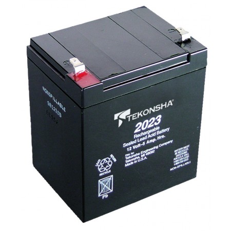 Batterie 12V pour freins