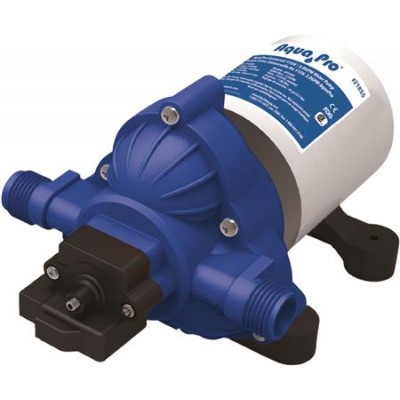 Pompe à eau 115V Aqua Pro 3GPM