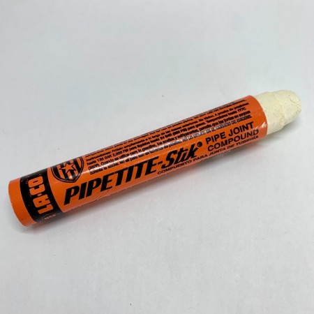Crayon scellant pipetite