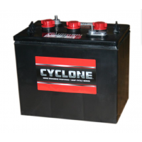 Batterie Cyclone 6V 225 AH