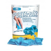 Porta-Pak Parfum Lessive 10PK *nouveau