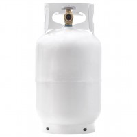 Réservoir de propane vertical 10 lbs